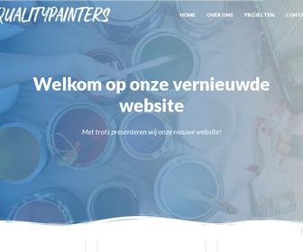http://www.qualitypainters.nl