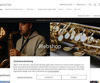 Special Sax
