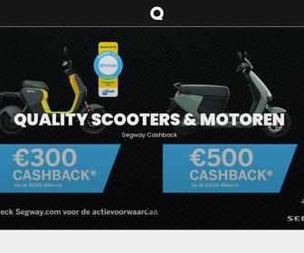 http://www.qualityscooters.nl