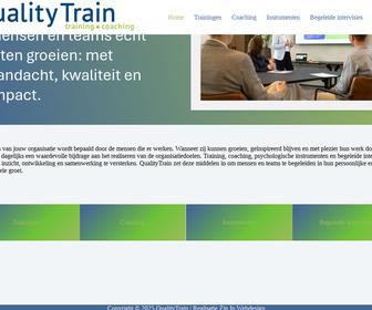https://www.qualitytrain.nl