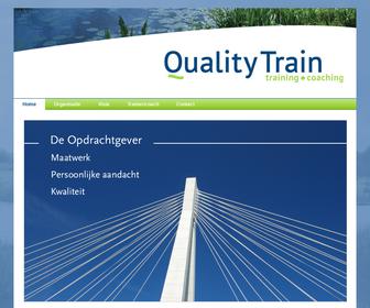 http://www.qualitytrain.nl