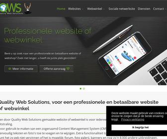 http://www.qualitywebsolutions.nl