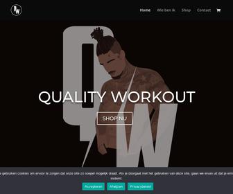 http://www.QualityWorkOut.nl