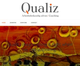 http://www.qualiz.nl