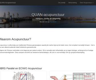 Quan-Acupunctuur