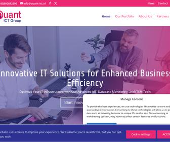 https://www.quant-ict.nl