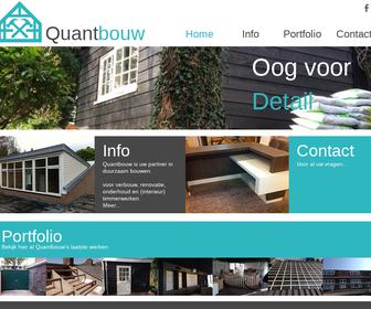 http://www.quantbouw.nl
