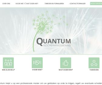 http://www.quantumbewind.nl