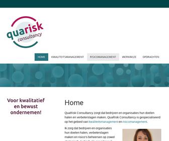 http://www.quarisk.nl