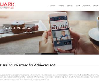 Quark Professional Services International B.V.