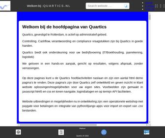https://www.quartics.nl