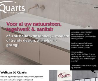 http://www.quarts.nl