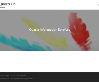 Quartz Informatie Technologie Services