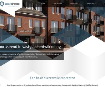 Qubus Vastgoed