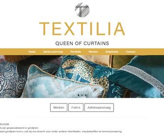 Textilia Queen of Curtains