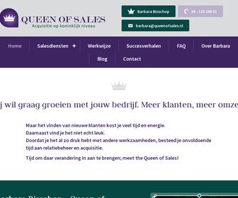 http://www.queenofsales.nl
