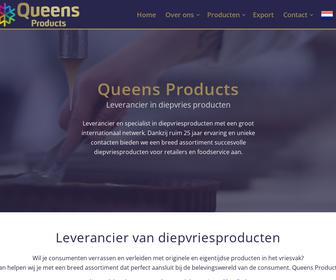 http://www.queensproducts.com