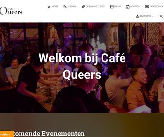 Café Queers