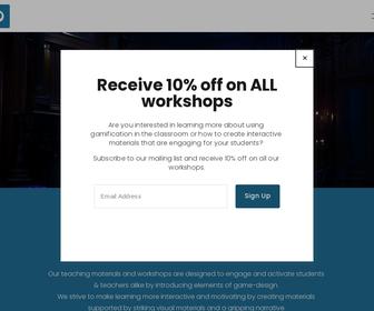 https://www.questiongamification.com