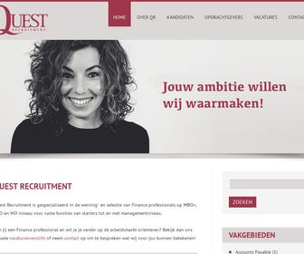 http://www.questrecruitment.nl