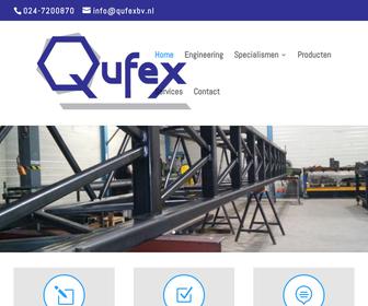 Machinefabriek Qufex