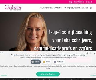 https://www.quibble.nl
