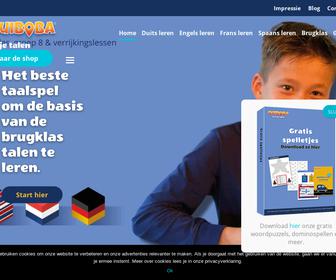 http://www.quiboba.nl