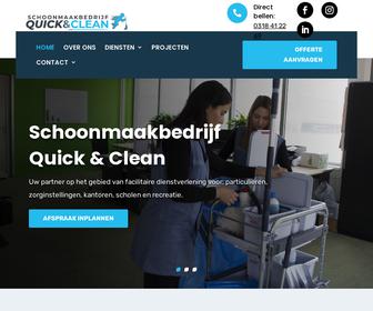 http://www.quick-clean.nl