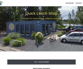 Quick Lunch Shop