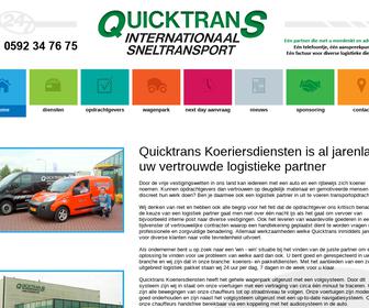 http://www.quicktrans.nl
