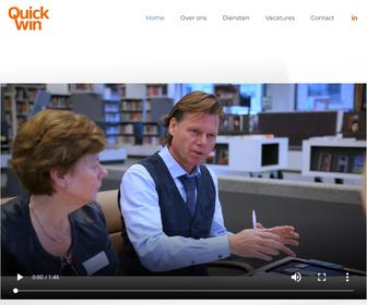 https://www.quickwin.nu