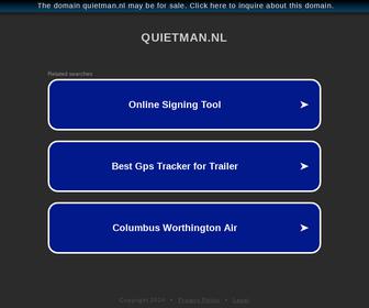 http://www.quietman.nl