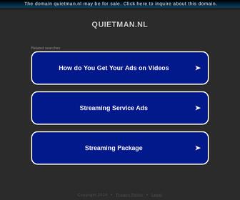 http://www.quietman.nl