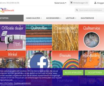 https://www.quilt-patchwork.nl
