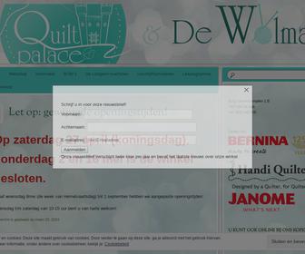 http://www.quiltpalace.nl