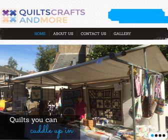 http://www.quiltscraftsandmore.nl