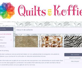 Quilts & koffie