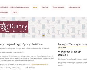 http://www.quincy-naaistudio.nl