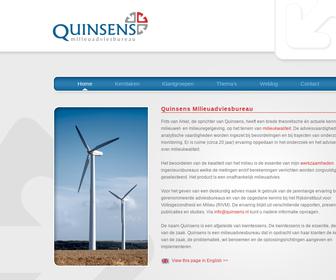 http://www.quinsens.nl