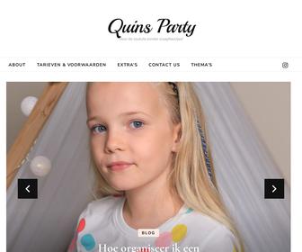 http://www.quinsparty.nl