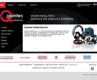 http://www.quintec.nl