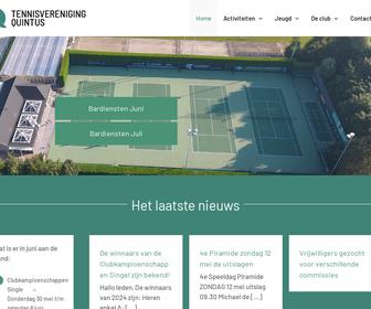 http://www.quintus-tennis.nl