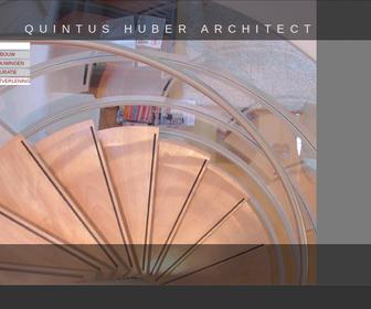 Quintus Huber Architect