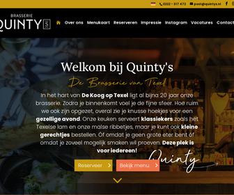http://www.quintystexel.nl