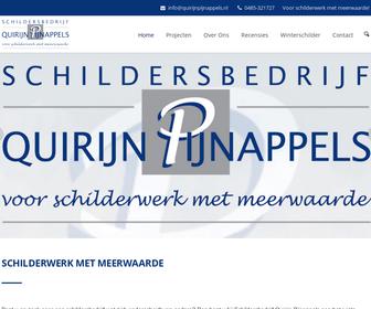 http://www.quirijnpijnappels.nl