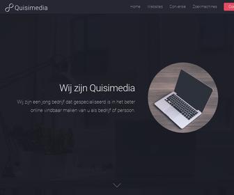 Quisimedia