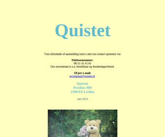 http://www.quistet.nl
