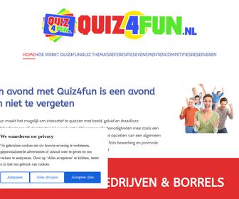 http://www.quiz4fun.nl