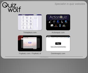 http://www.quizwolf.nl