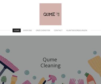 https://www.qumecleaning.nl